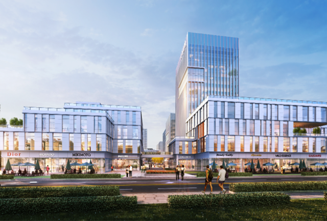 怀化诸暨二手房